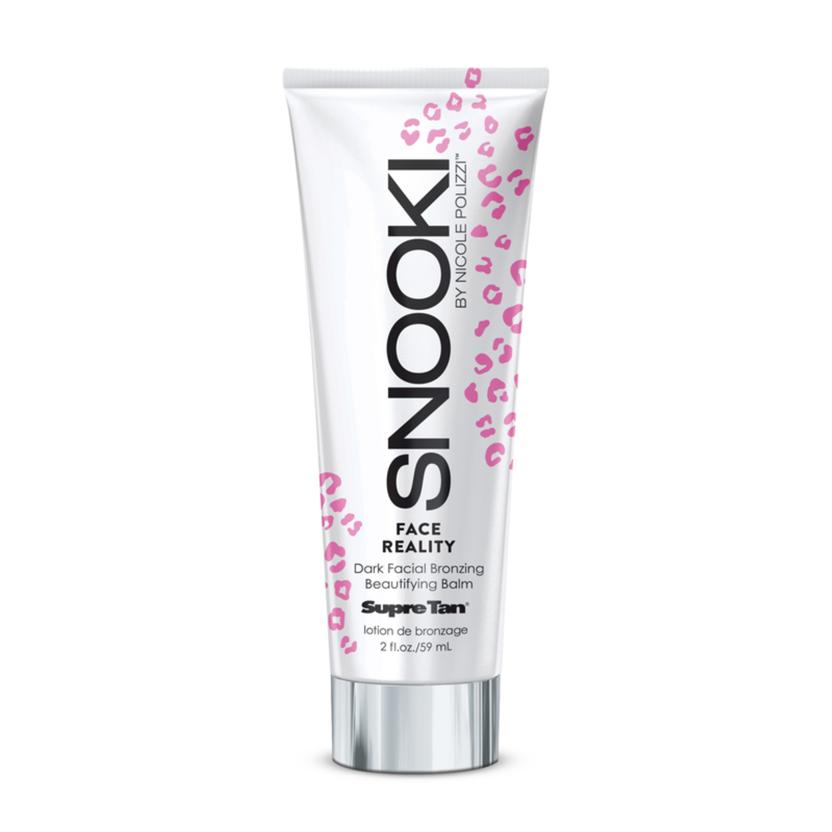 SNOOKI Snooki Face Reality Daily Facial Moisturizer