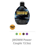 Jwoww Jwoww Power Couple 13.5 oz