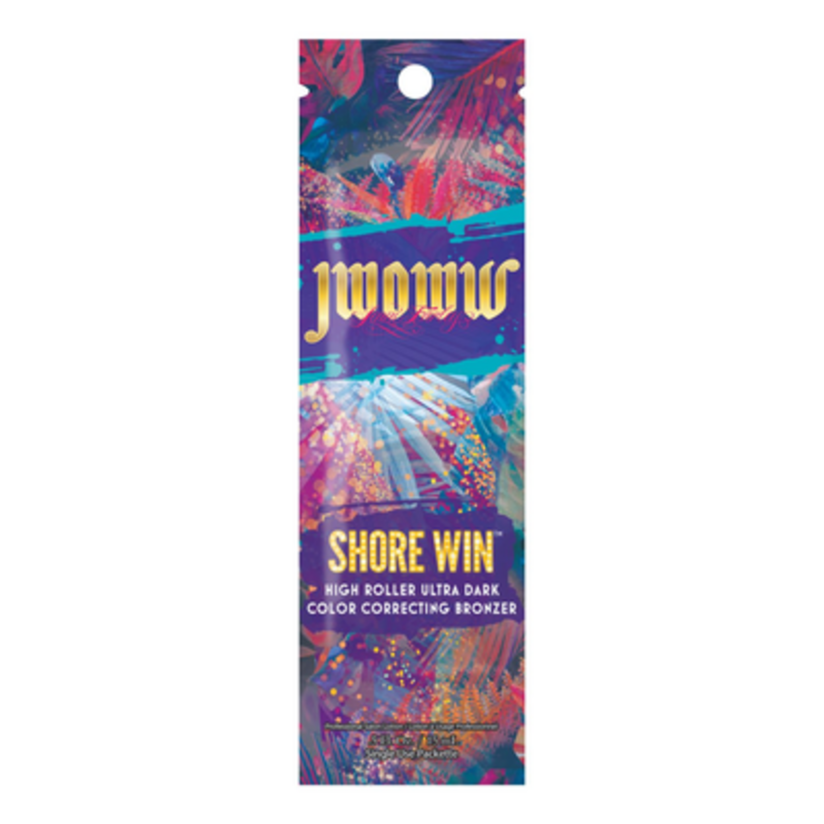 Jwoww Jwoww Shore Win .5 oz