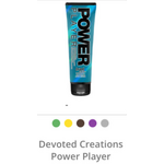 DEVOTED CREATIONS Power Player 8.5 oz