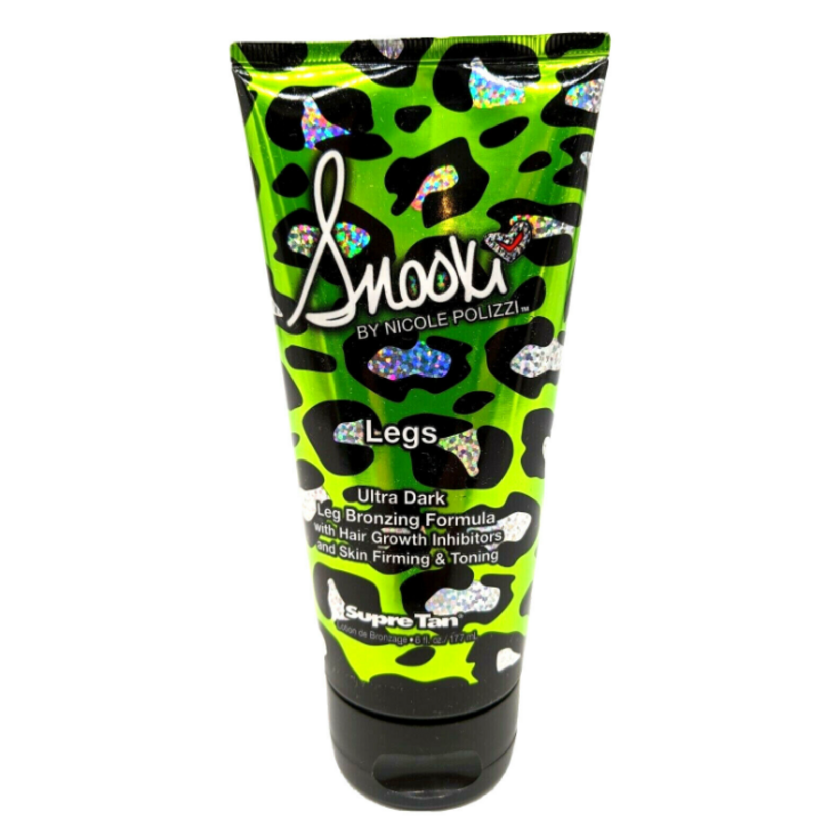 SNOOKI Snooki Legs 6 oz
