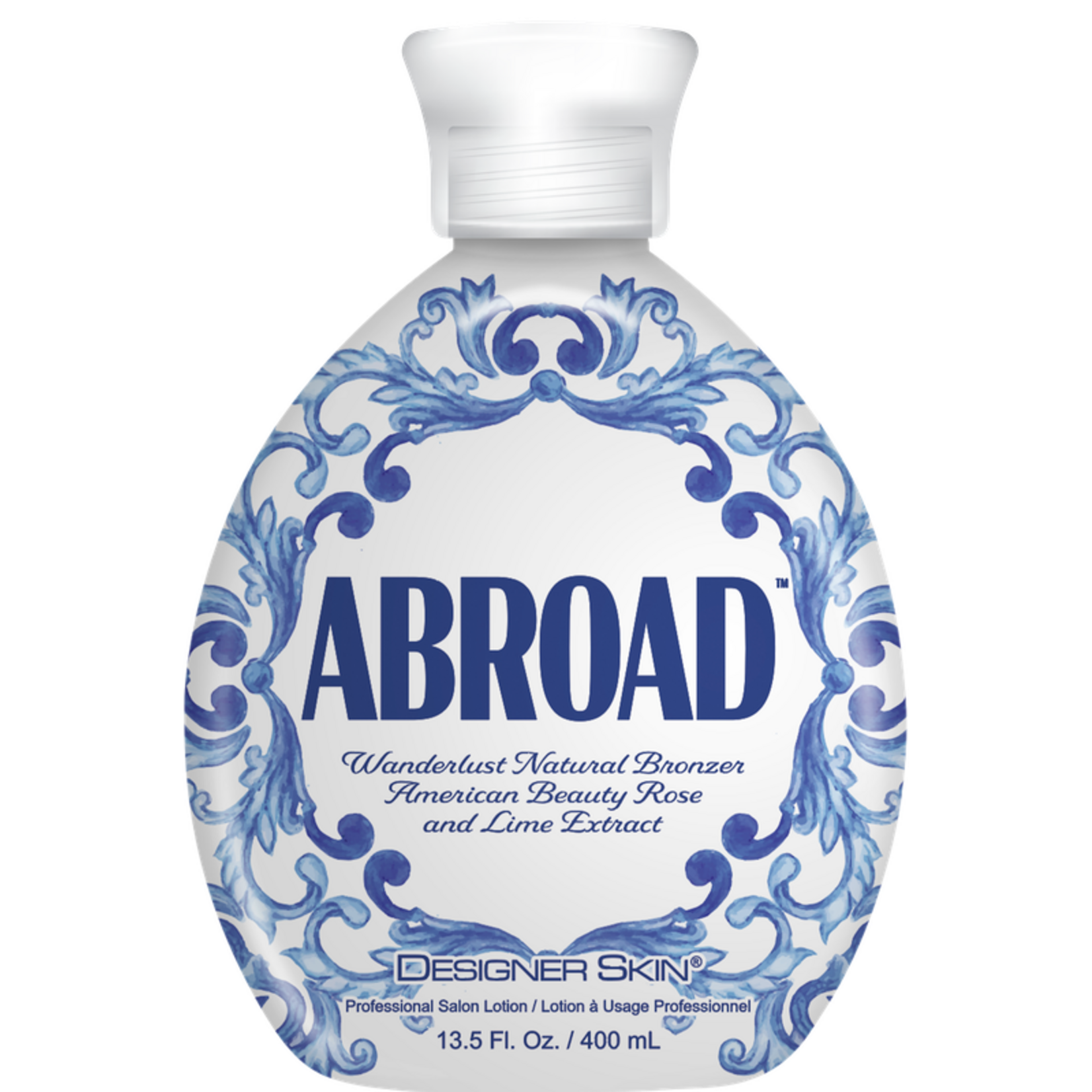 Designer  Skin Designer Skin Abroad 13.5oz