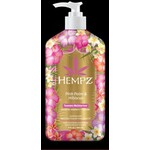 HEMPZ Hempz Pink Palm & Hibiscus Tanning Moisturizer - 17 oz.