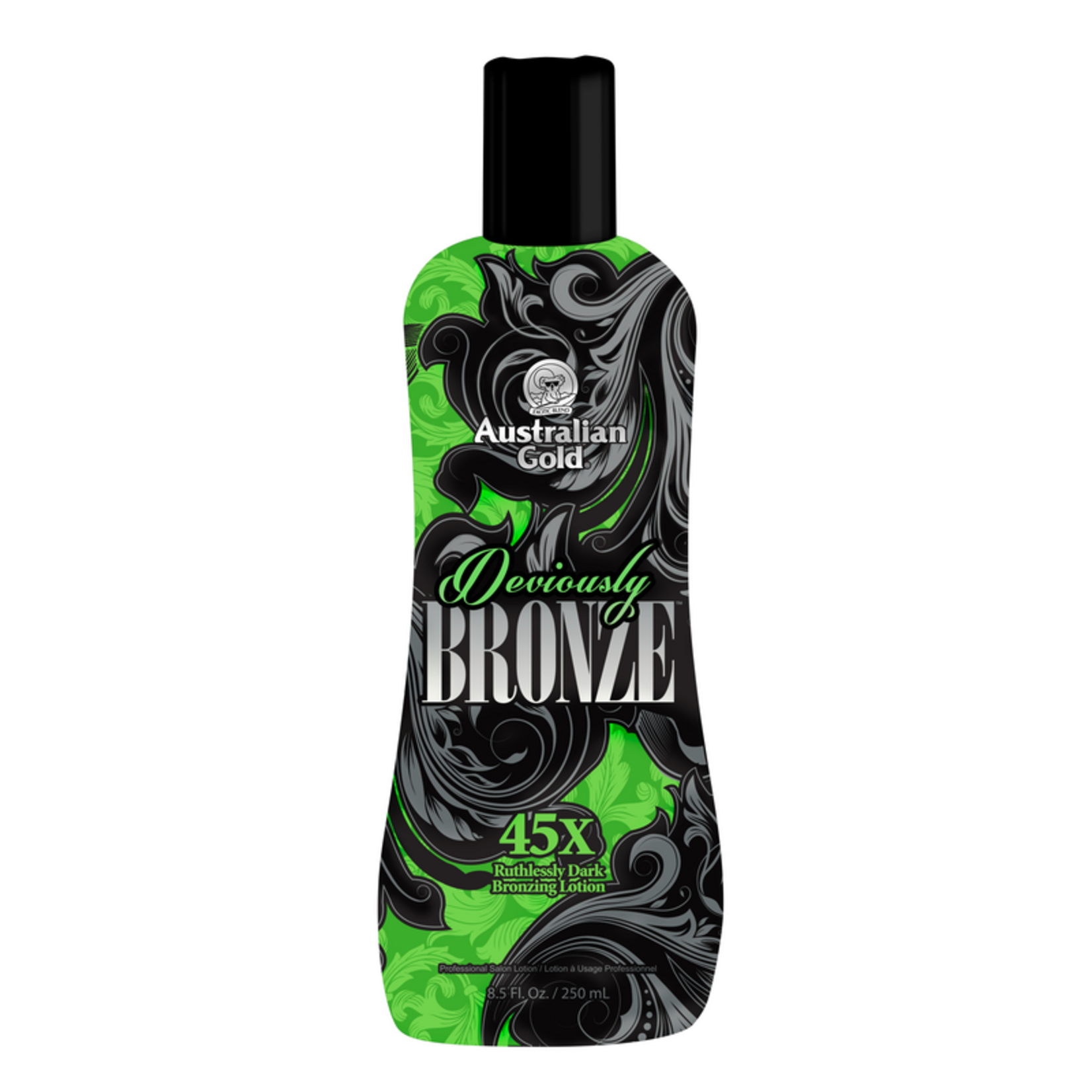 AUSTRALIAN GOLD Australian Gold Deviously Bronze 8.5oz