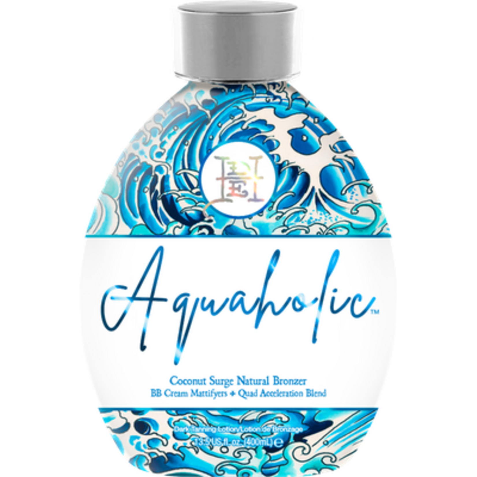 Ed Hardy Aquaholic 13.5oz