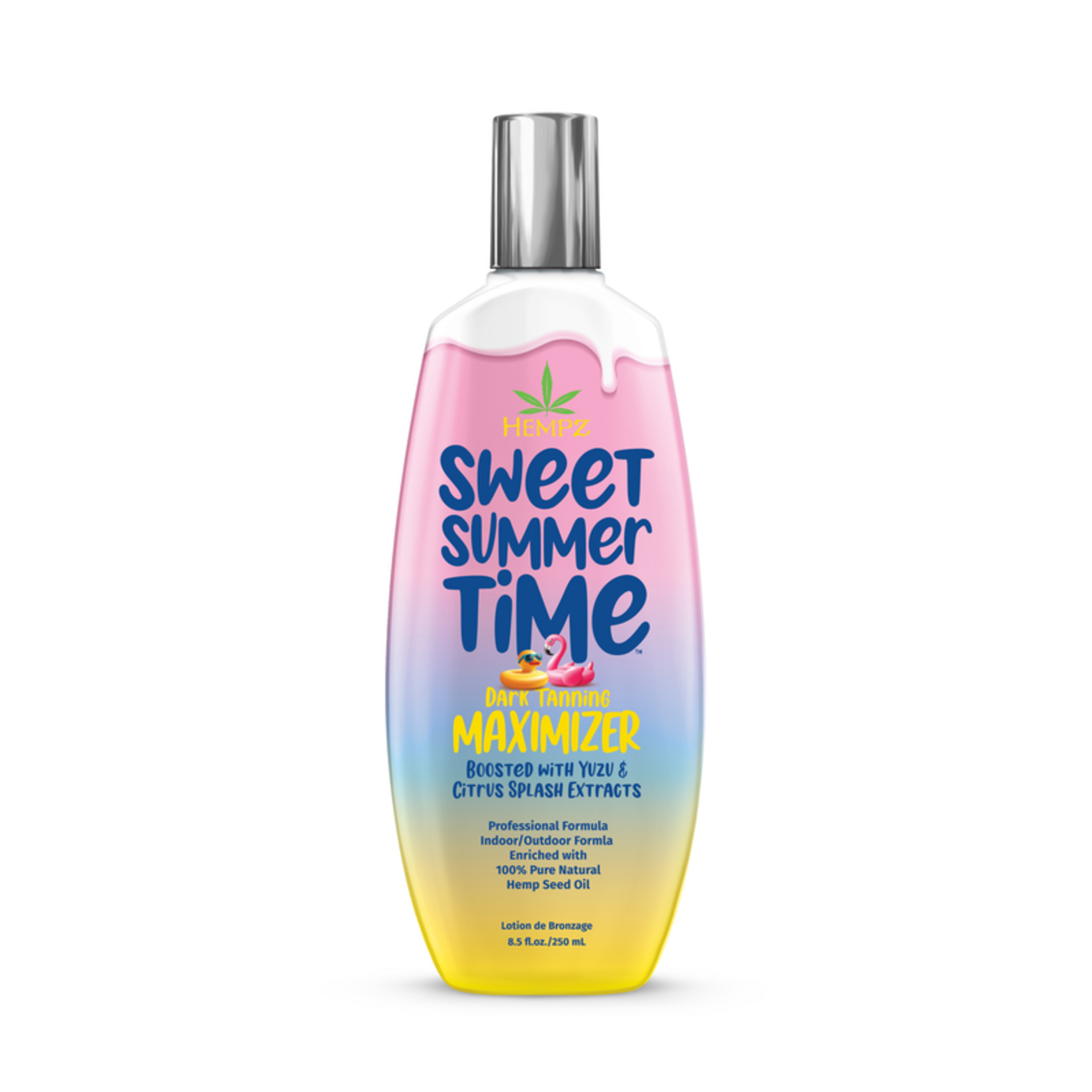 HEMPZ Hempz Sweet Summertime 8.5oz