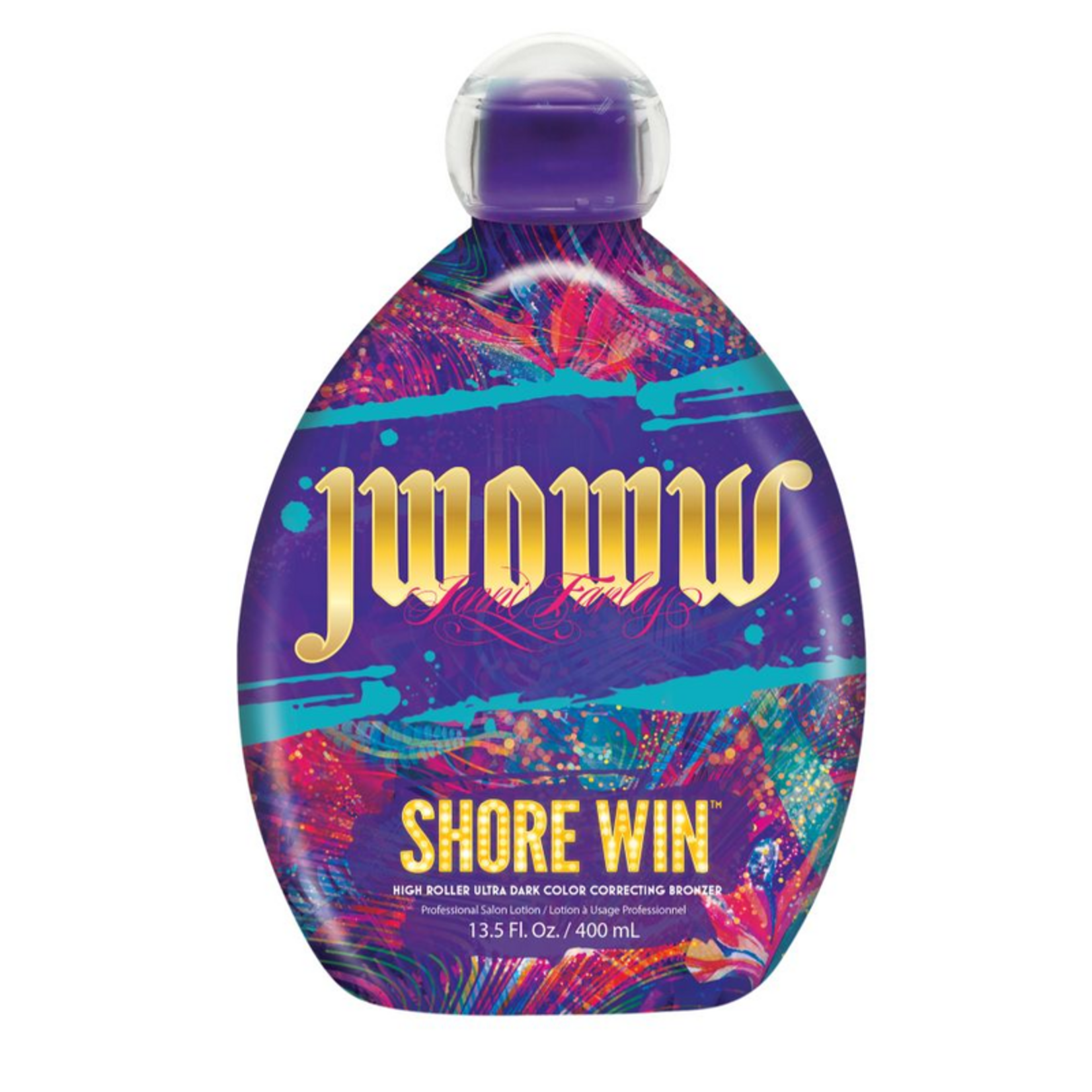 Jwoww Jwoww Shore Win 13.5 oz