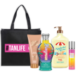 DEVOTED CREATIONS Devoted Creations Honeymoon Spring Break Bag