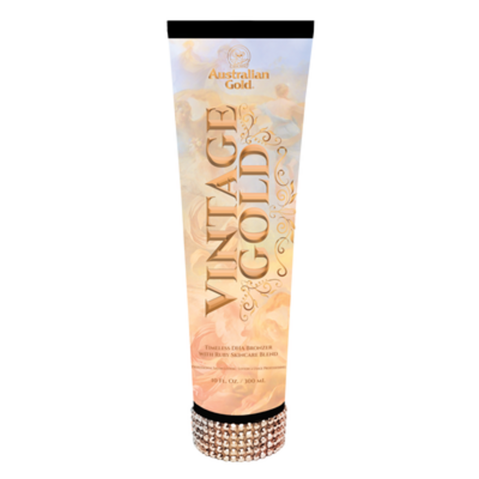 AUSTRALIAN GOLD Australian Gold Vintage Gold 10 fl oz