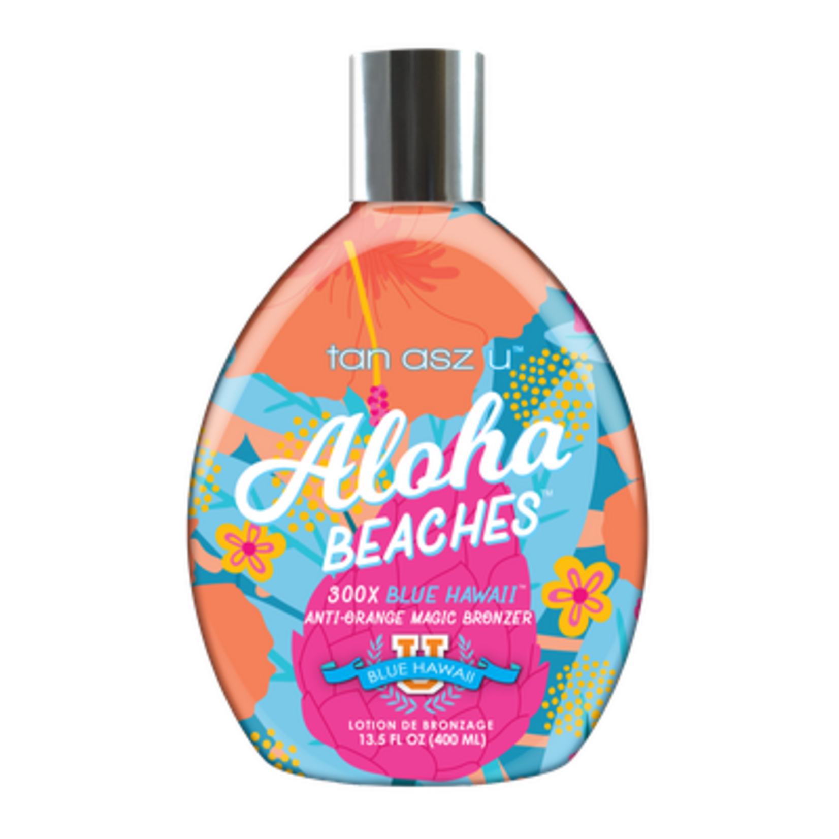 TAN INCORPORATED Aloha Beaches 13.5oz