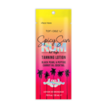TAN INCORPORATED Spicy Sun Rum Packet