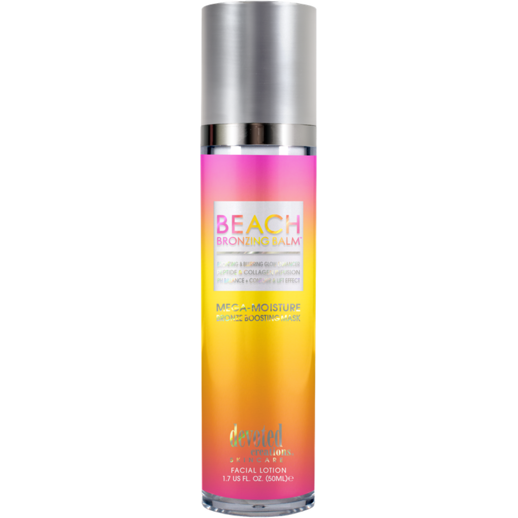 DEVOTED CREATIONS Devoted Creations Beach Bronzing Balm