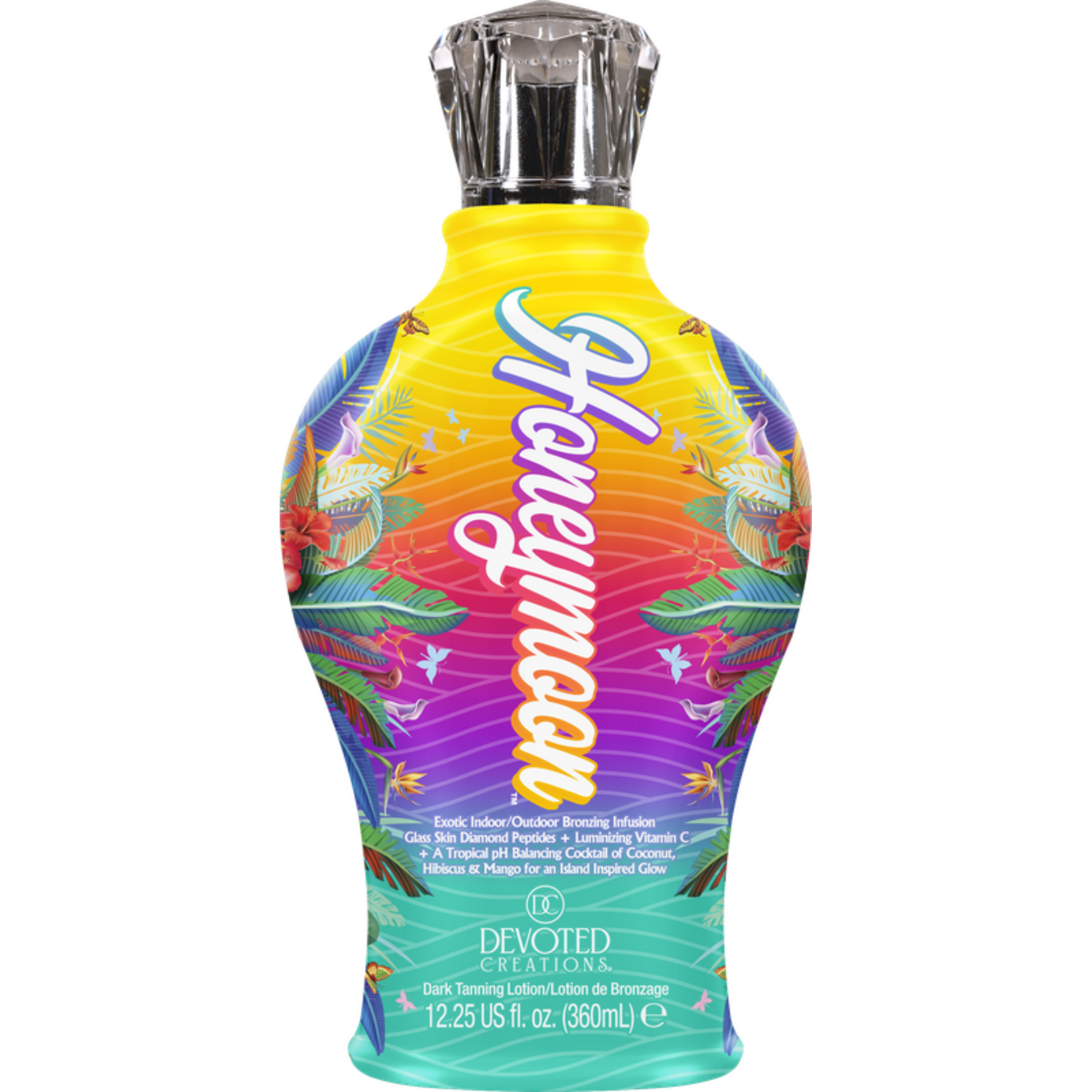 DEVOTED CREATIONS Devoted Creations Honeymoon 12.25oz