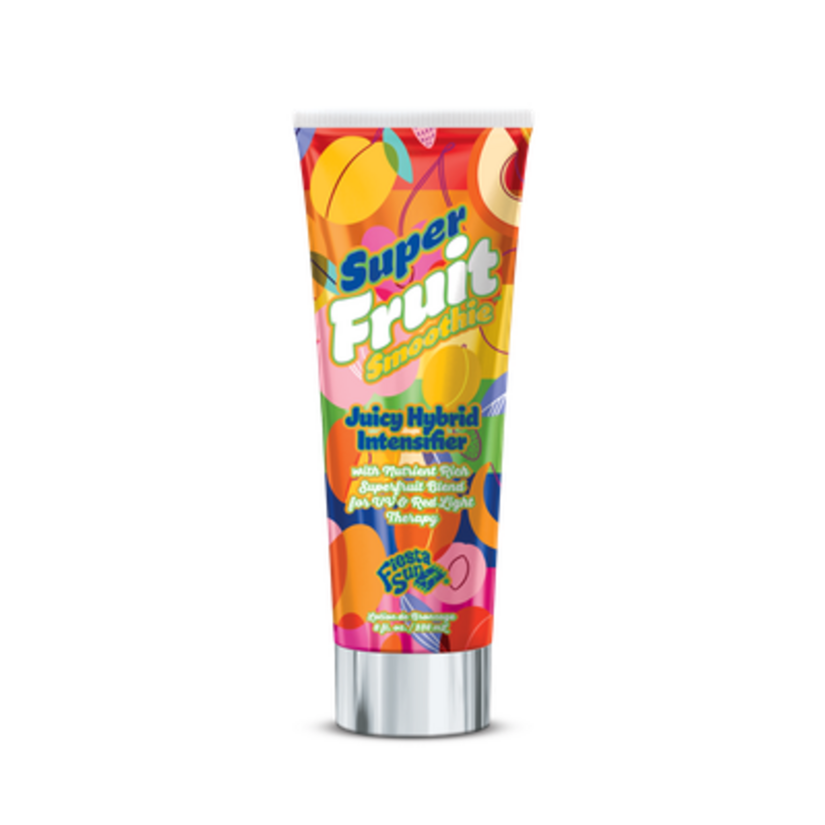 FiestaSun Superfruit Smoothie 8oz