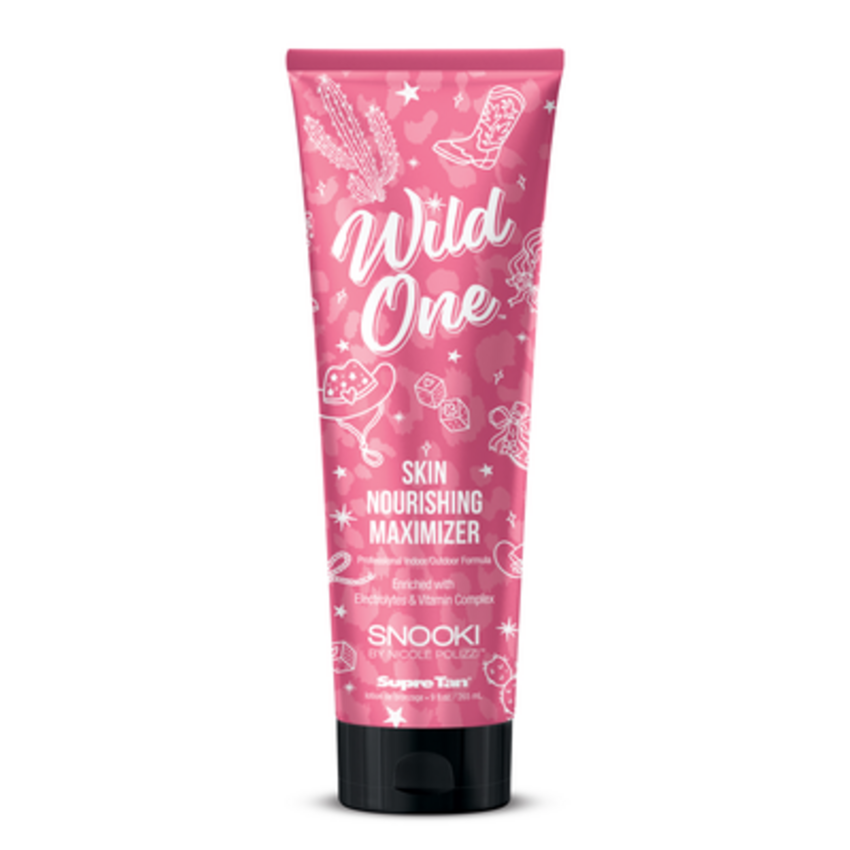 SNOOKI Snooki Wild One 9oz