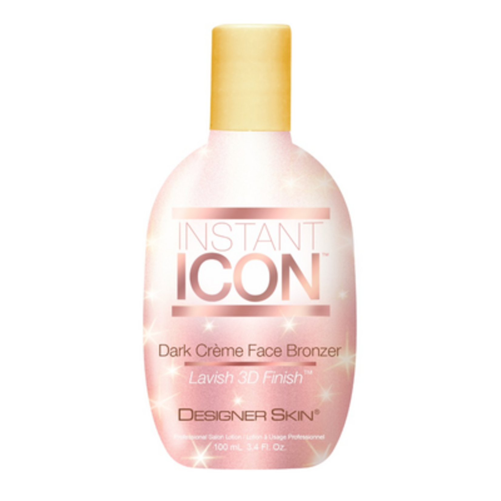 DESIGNER SKIN Designer Skin Instant Icon 3.4oz