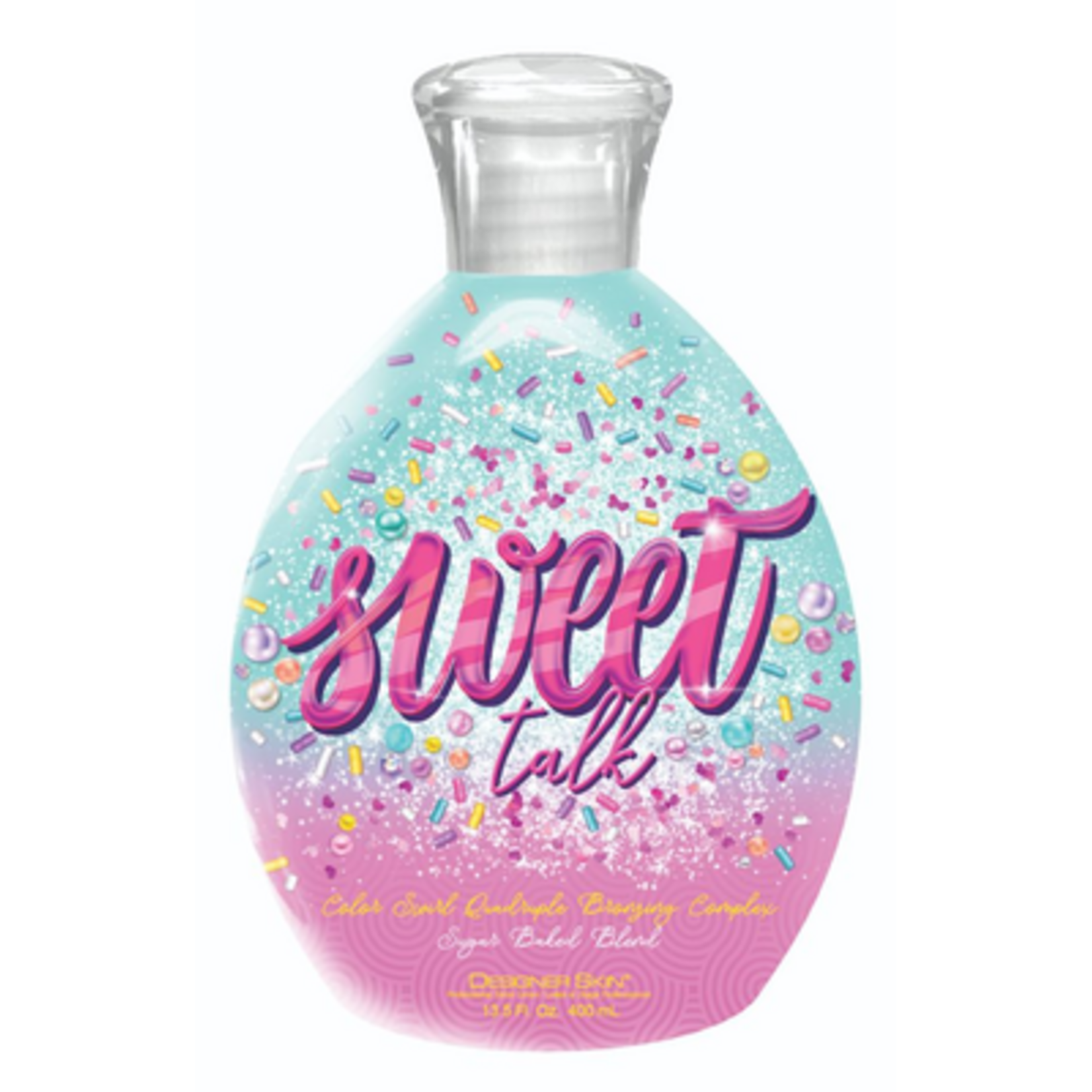 DESIGNER SKIN Designer Skin Sweet Talk 13.5oz