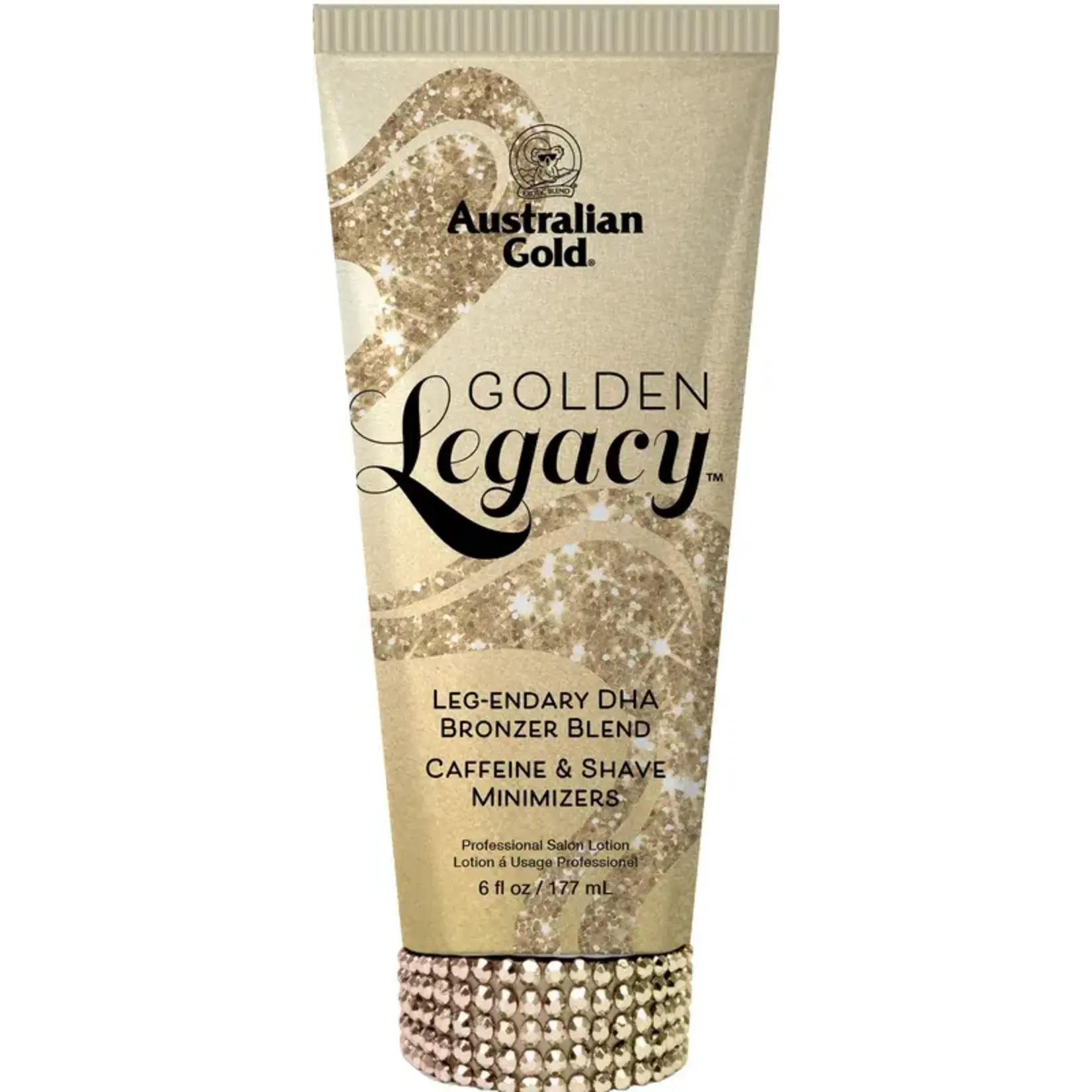 AUSTRALIAN GOLD Australian Gold Golden Legacy