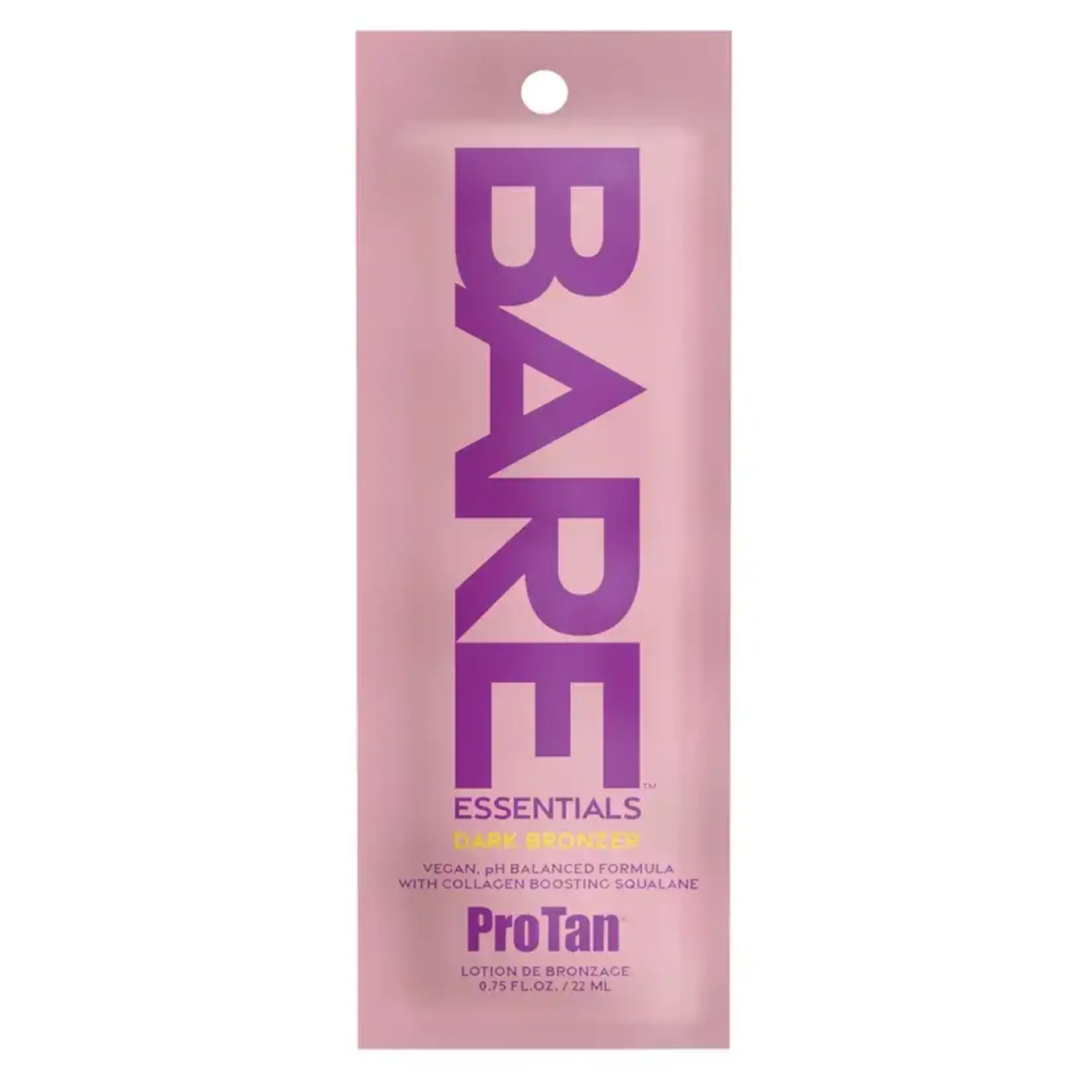 BARE PACKET