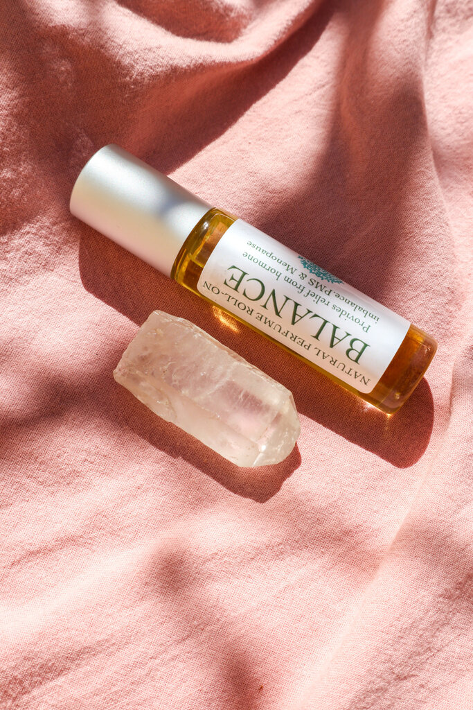 NATURAL ROLL ON PERFUME