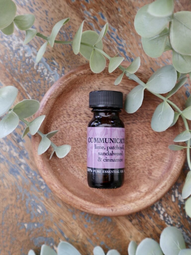 EARTH PRODUCTS ESSENTIAL OILS