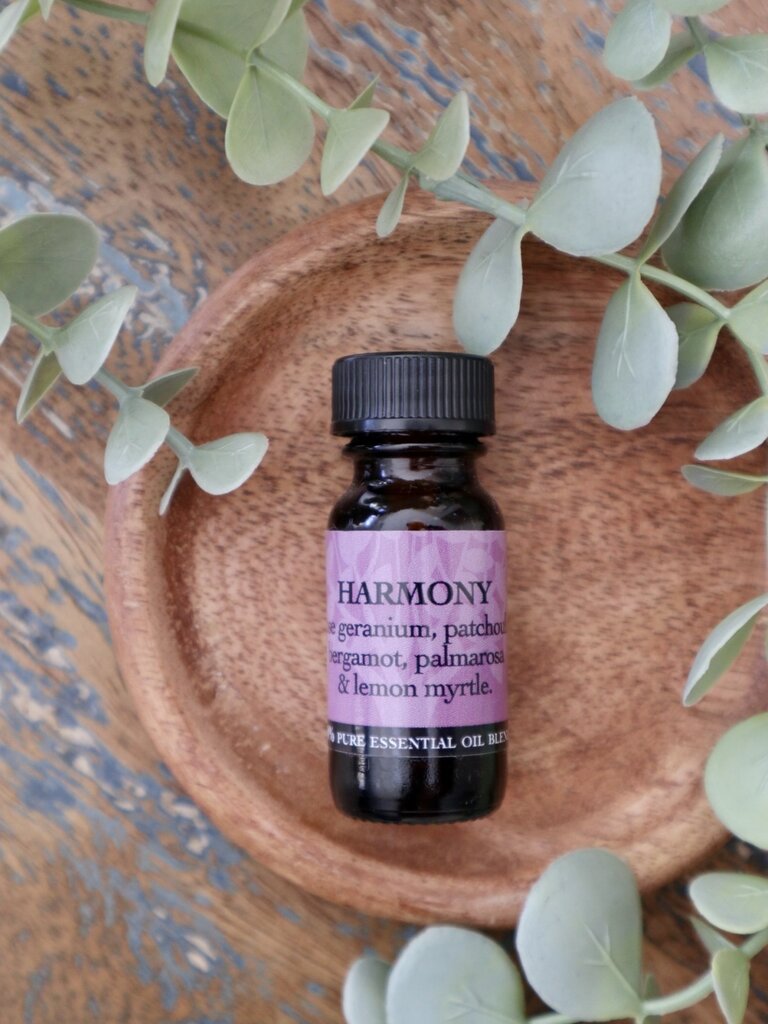 EARTH PRODUCTS ESSENTIAL OILS