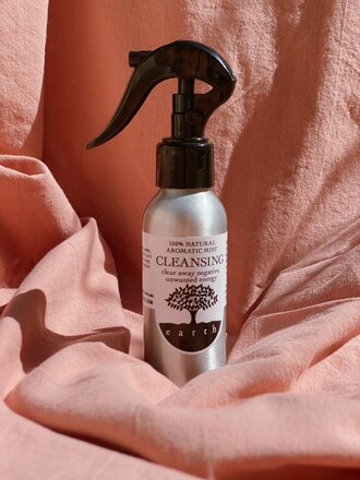 EARTH PRODUCTS AROMATIC ROOM MIST