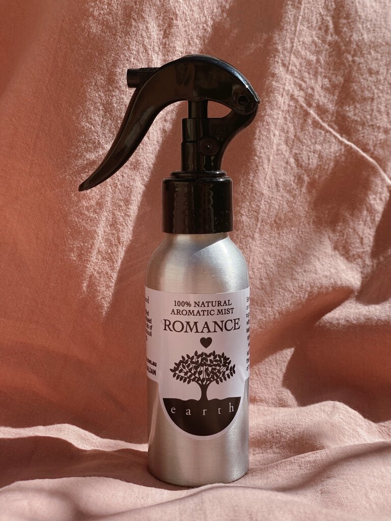 EARTH PRODUCTS AROMATIC ROOM MIST