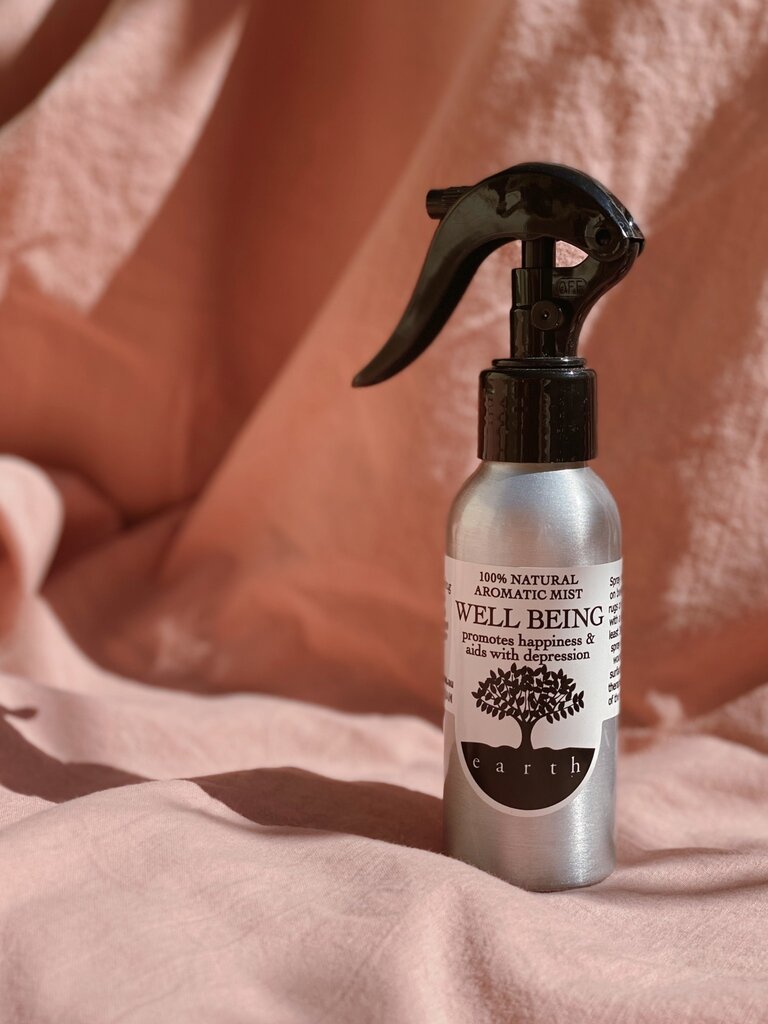 EARTH PRODUCTS AROMATIC ROOM MIST