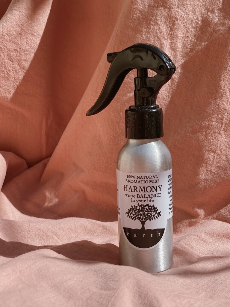 EARTH PRODUCTS AROMATIC ROOM MIST