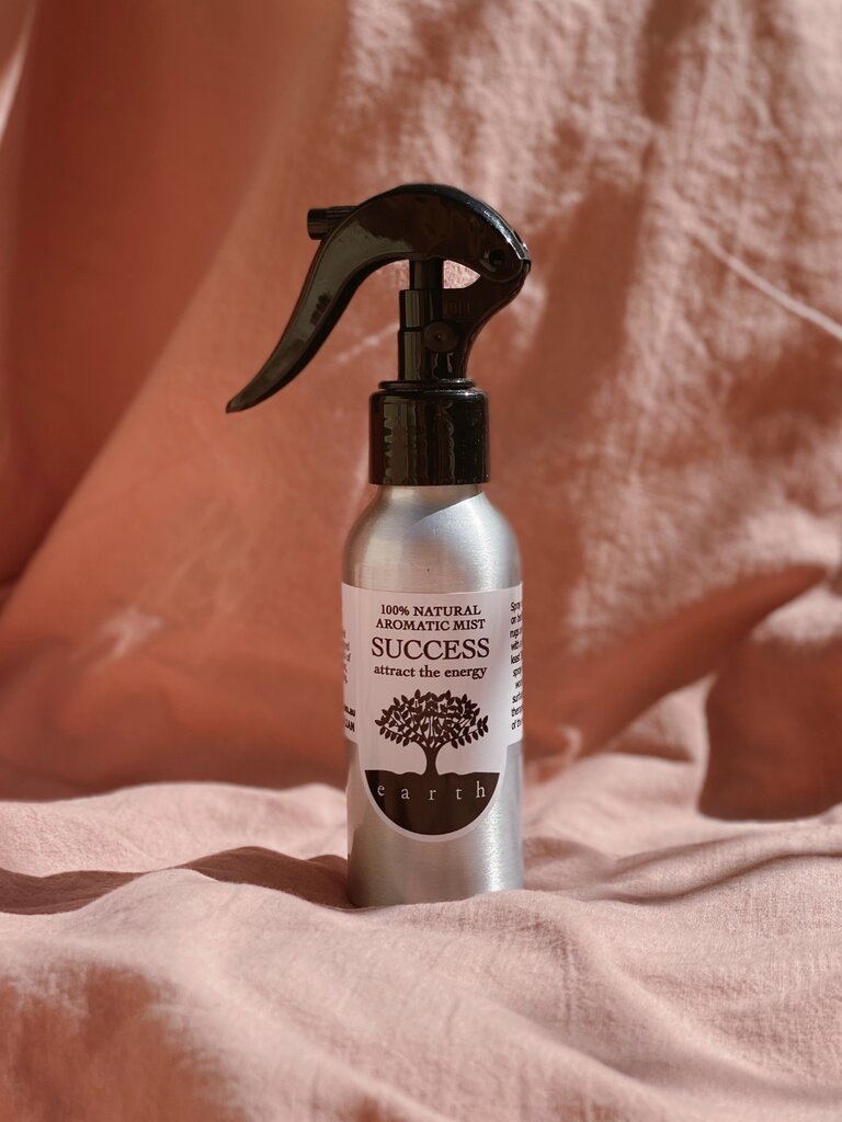 EARTH PRODUCTS AROMATIC ROOM MIST
