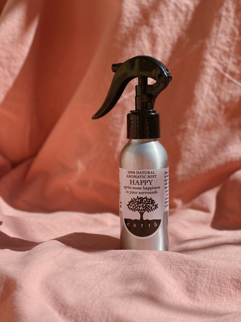 EARTH PRODUCTS AROMATIC ROOM MIST