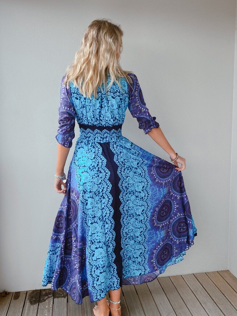 The Festival Dress