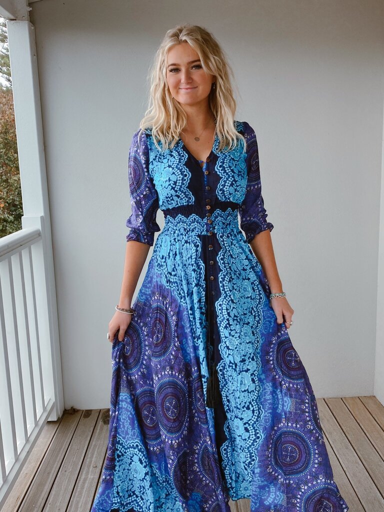 The Festival Dress