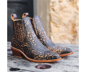 BOHO BOOT - Naked Gypsy