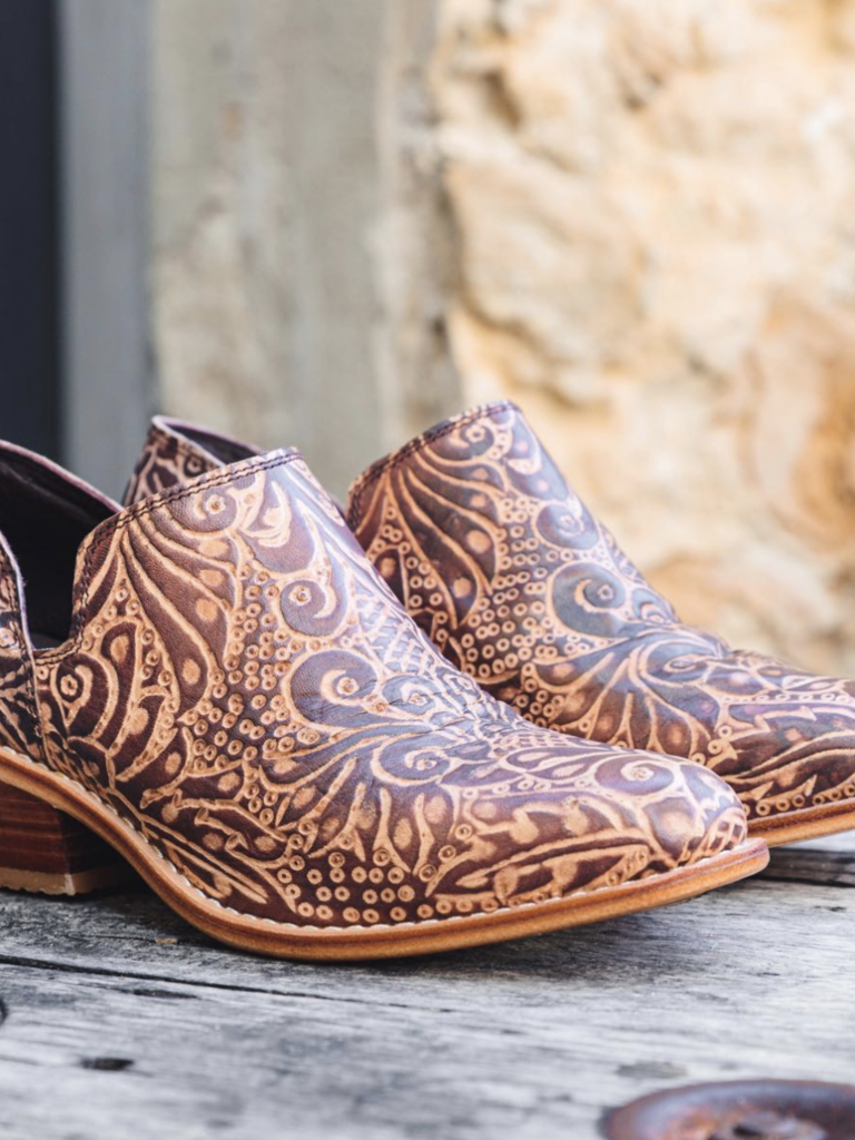 Shoe Shu KARMA BOOT