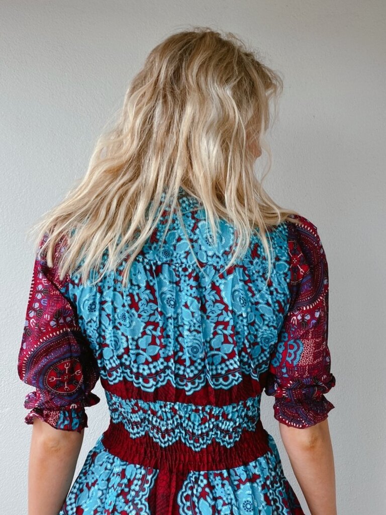 The Festival Dress