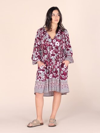 Honey & Stone Co LILLY ORIENTAL BLOOM MINI Honey & Stone Co LILLY ORIENTAL BLOOM MINI