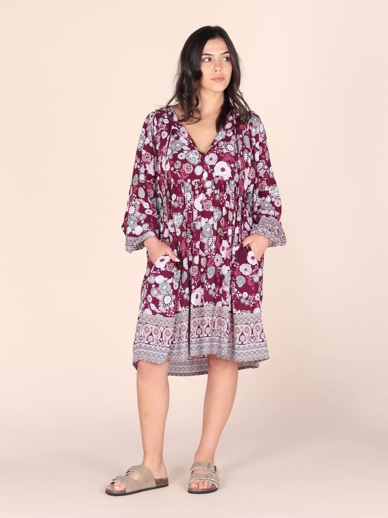 Honey & Stone Co LILLY ORIENTAL BLOOM MINI