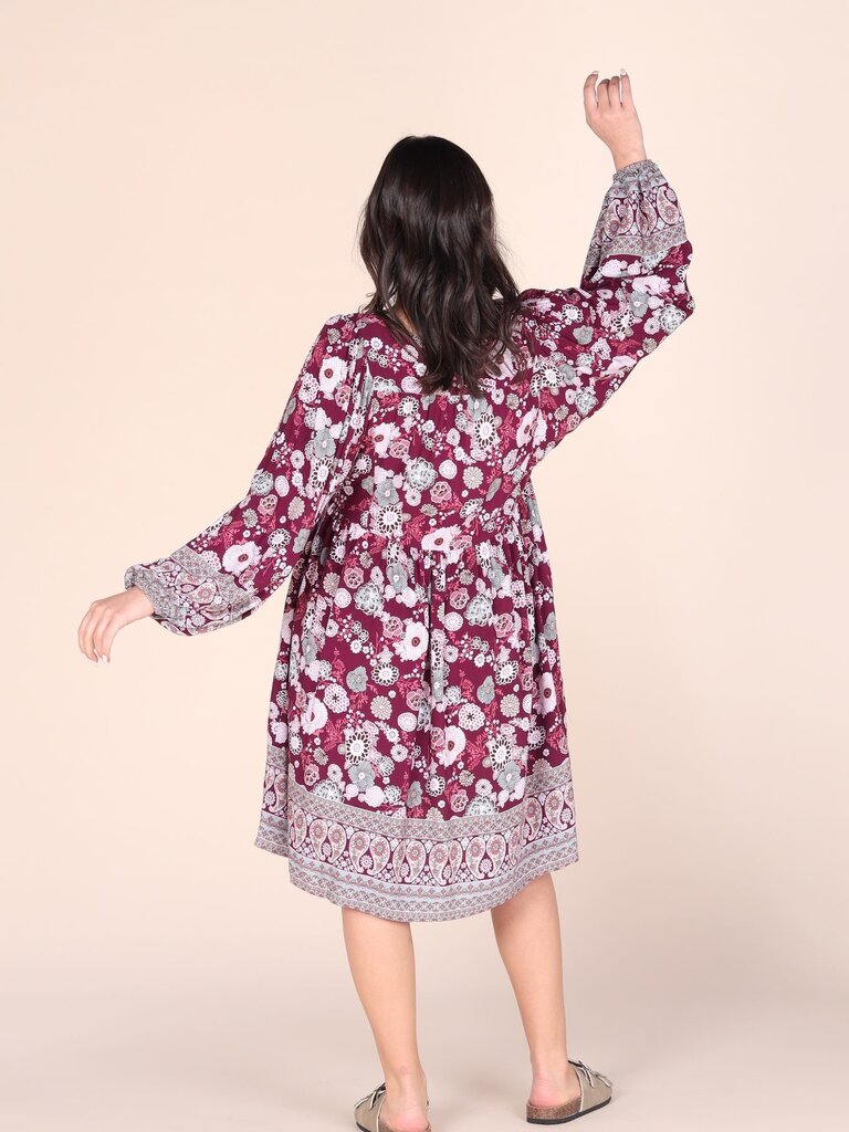 Honey & Stone Co LILLY ORIENTAL BLOOM MINI