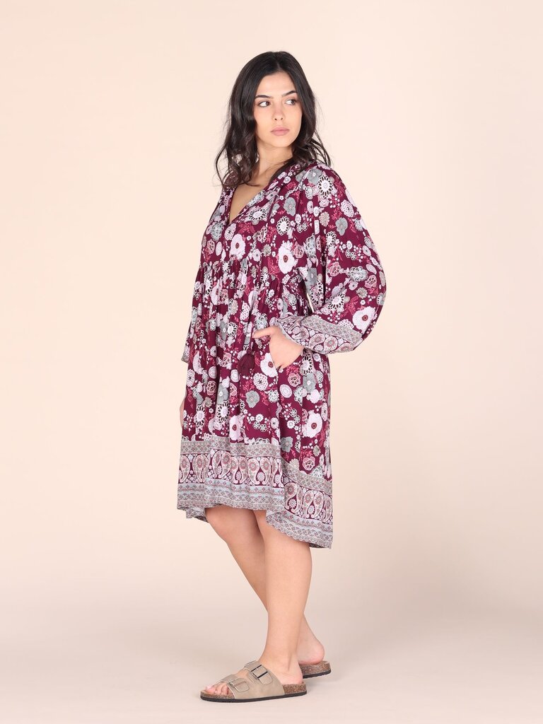 Honey & Stone Co LILLY ORIENTAL BLOOM MINI