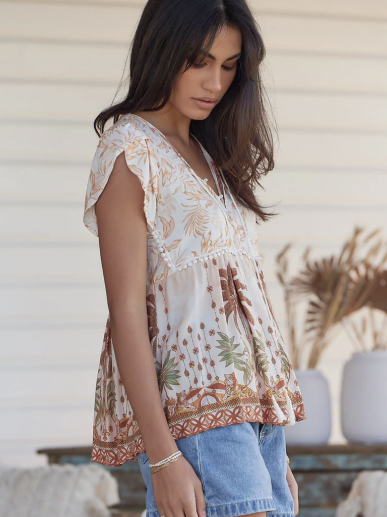 Jaase ELLA YASMINA TOP