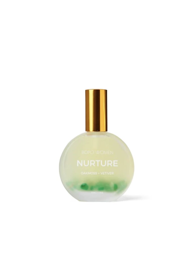 BOPO WOMEN NURTURE BODY MIST