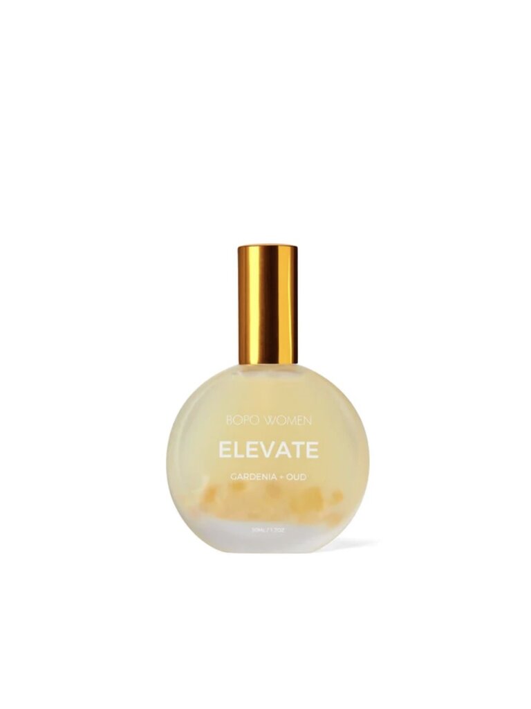 BOPO WOMEN ELEVATE BODY MIST