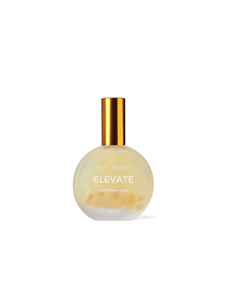 ELEVATE BODY MIST