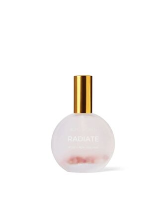 BOPO WOMEN RADIATE BODY MIST BOPO WOMEN RADIATE BODY MIST