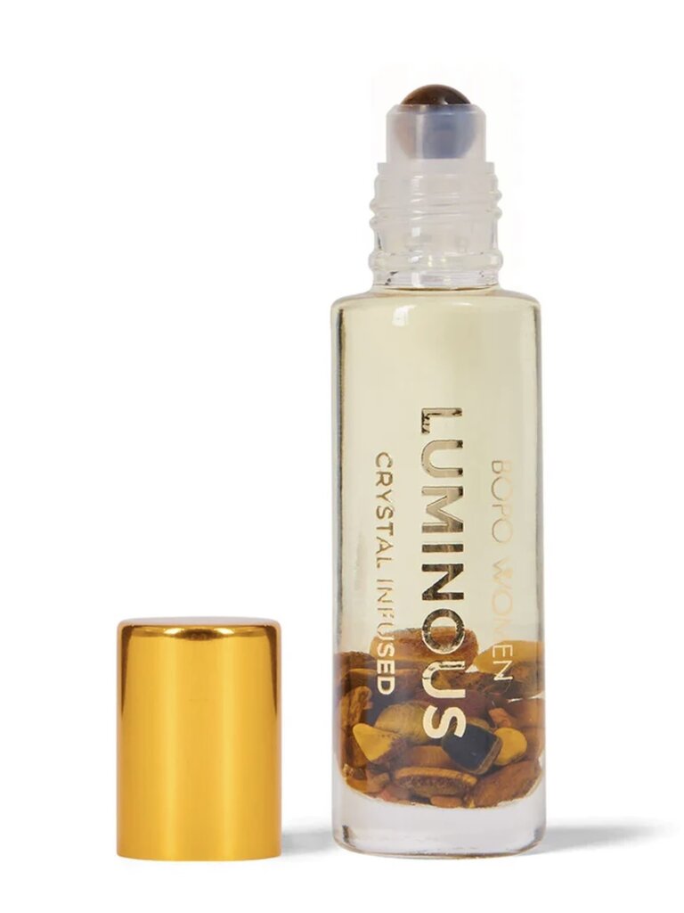 BOPO WOMEN LUMINOUS PERFUME ROLLER
