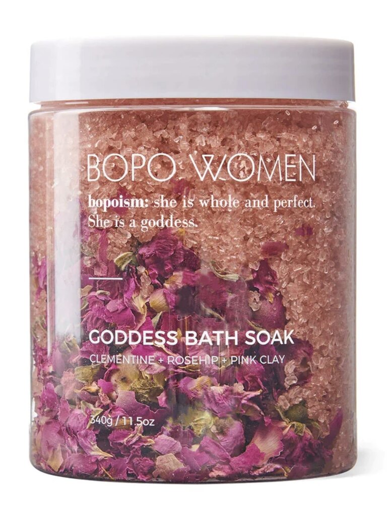 BOPO WOMEN GODDESS SOAK
