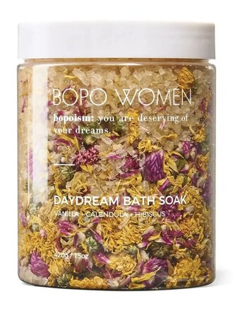 BOPO WOMEN DAYDREAM SOAK