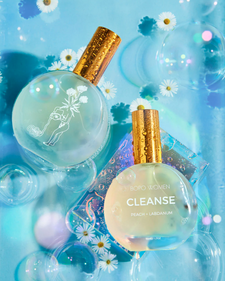 CLEANSE BODY MIST